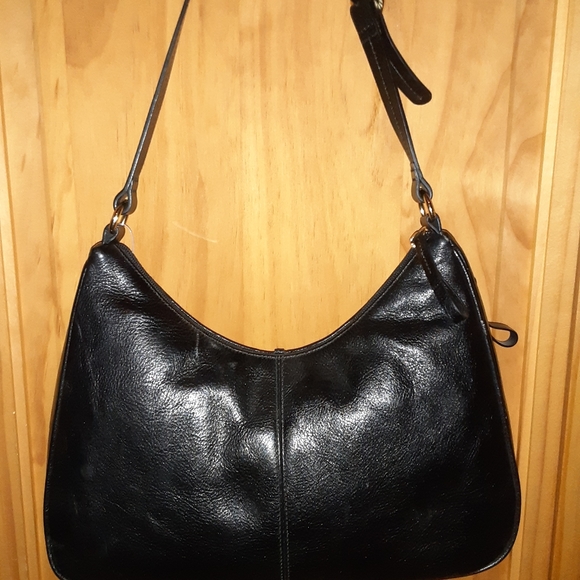 NWT Etienne Aigner Leather Handbag - Picture 2 of 3